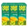 Suntop No Added Sugar Mango And Grape Nectar Juice, 180ml, Pack of 6