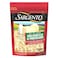 Sargento Artisan Blends Mozzarella &amp; Provolone Shredded Cheese 226g
