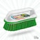 Kress Kleen Laundry Scrub Brush - Striker (Green)
