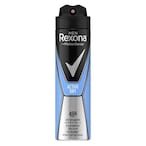 Buy Rexona Motion Sense Active Dry Aerosol Anti-Perspirant Deodorant Spray 150ml in Kuwait