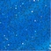 Specialist Crafts  Glitter Paints  250ml  Blue