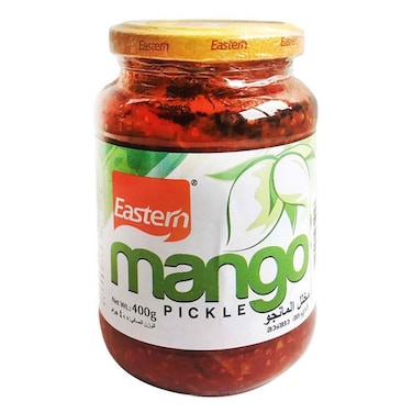 ايسترن مخلل مانجو 400 غرام