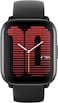 Amazfit Active Smart Watch With AI Fitness Exercise Coach, GPS, Bluetooth Calling &amp; Music, 14 Day Battery, 1.75" AMOLED Display &amp; Alexa Built-In, Fitness Watch For Android &amp; iPhone, Black