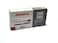 Generic Zebra 0.5 Sarasa Clip Gel Ink Rollerball Pen 12 Pieces Set, Red