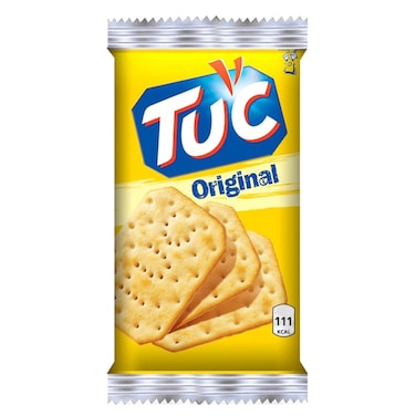 Tuc Original Salty Biscuits 23g
