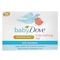 Baby Dove Rich Moisture Bathing Bar Soap 75G