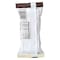 Cocoa Lovers Cocoa Cookies With White Chocolate Cream  - 1 Piece