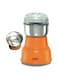Home Master Stainless Steel Coffee Grinder 200 Watts HM-836 - Orange
