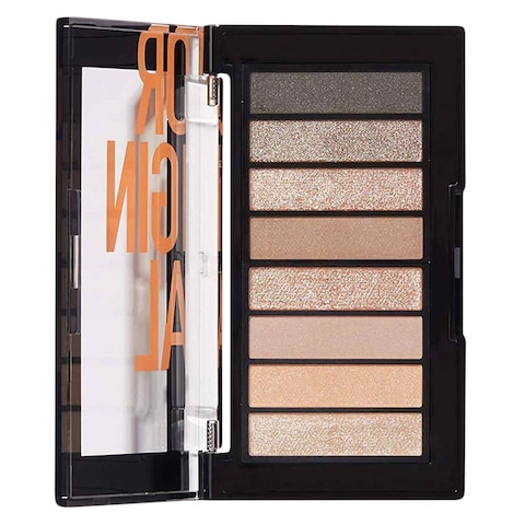 REVLON CS BOOK PALETTE ORIGINAL