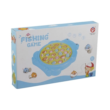 Fishing Toy