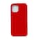 Csilicone Magsafe Case Iphone 12 Pro Max Red