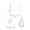 Kids Saftey Bucket Swing Seat