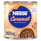 Nestle Sweetened Condensed Milk Caramel Flavour 397g