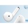 Haylou X1 NEO True Wireless Earbuds - Bluetooth 5.0, Noise-Cancelling, IPX5 Water-Resistant, 15H Battery Life - White