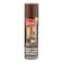 Tropikal Wood Polish Brown Can225Ml