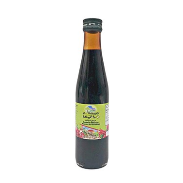 Al Baraka Grenadine Molasses 350GR