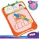 Tomy - Aquadoodle How To Doodle