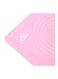 Generic Baking Mat Pink 26.6X5X0.2Centimeter