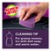 Scotch-Brite Glass Cooktop Pad Purple
