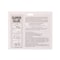 Negott Super Glue Clear 3g Set of 8