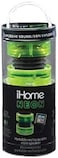 iHome IM60QNE  Portable Rechargeable  Mini Speaker ( Neon Green).