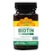 Country Life Biotin High Potency, 5 Mg, 60 Count