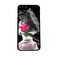 iOrigin iPhone 7 Animated Mobile Case - Girl Falling Flower