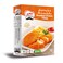 Al Kabeer Breaded Chicken Fillets NonSpicy 450g