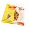 Fonte Tortilla Wraps Bread 6 Pieces 250g