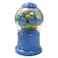 Zed Mini Gum Machine Fruit Candy Ball, 35g
