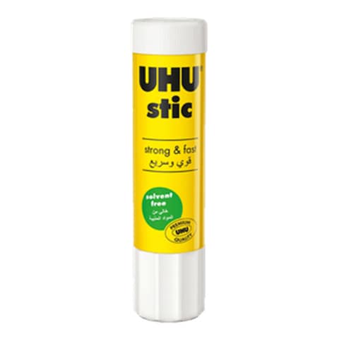 Uhu Glue Stick Art No.65 21G