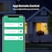 Broadlink TC3 UK Standard 2 Gang Smart Light Switch Smart Home control Wifi Wall Switch,No Neutral，Works with Alexa Google Home IFTTT, Hub Require