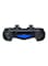 Sony Dualshock 4 Wireless Controller For Playstation 4, Black