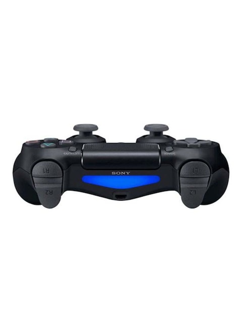 Sony Dualshock 4 Wireless Controller For Playstation 4, Black