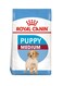 Size Health Nutrition Medium Puppy 4 KG