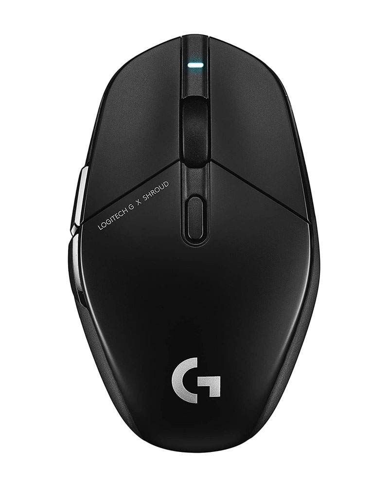 Buy LOGITECH G303 SHROUD EDITION Online | Carrefour UAE