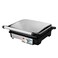 Ufesa PR2000 Contact Grill 2200W Silver