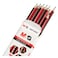 M&amp;G Pencil Hb Without Eraser 30897
