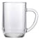 LUMINARC HAYWORTH MUG 20OZ