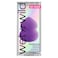 Wet N Wild Hourglass Makeup Sponge Purple