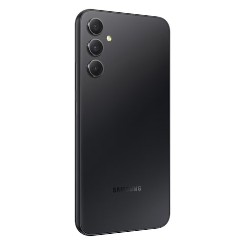 Samsung Galaxy A34 6GB 128GB 5G Dual SIM Smartphone 6.6 Inch Graphite