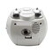 Casio Analog Alarm Clock - White - TQ-369-7DF 