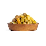 أوليفيتا زيتون مخلل مذاق