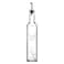 Pasabahce Homemade Oil And Vinegar Bottle 500ml Clear