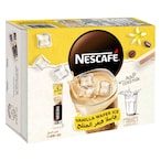 Buy NESCAFE VNL WAFER ICE COFFEE 25GX10 in Kuwait