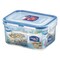 L&amp;L RECT SHORT F/CONT 470ML