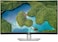 Dell 31.5 inch Curved VA 4K UHD Monitor, 1800R Curvature, 60Hz Frame Rate, 4ms Response Time, AMD Free-Sync, Anti-Glare, 2x HDMI 2.0, DP 1.2 Input, White   S3221QSA