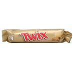 Buy Twix Ice Cream Bar 40g in UAE