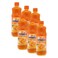 سن كويك برتقال 700 مل × 6