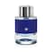 Mont Blanc Explorer Ultra Blue M EDP 60 ml Vapo